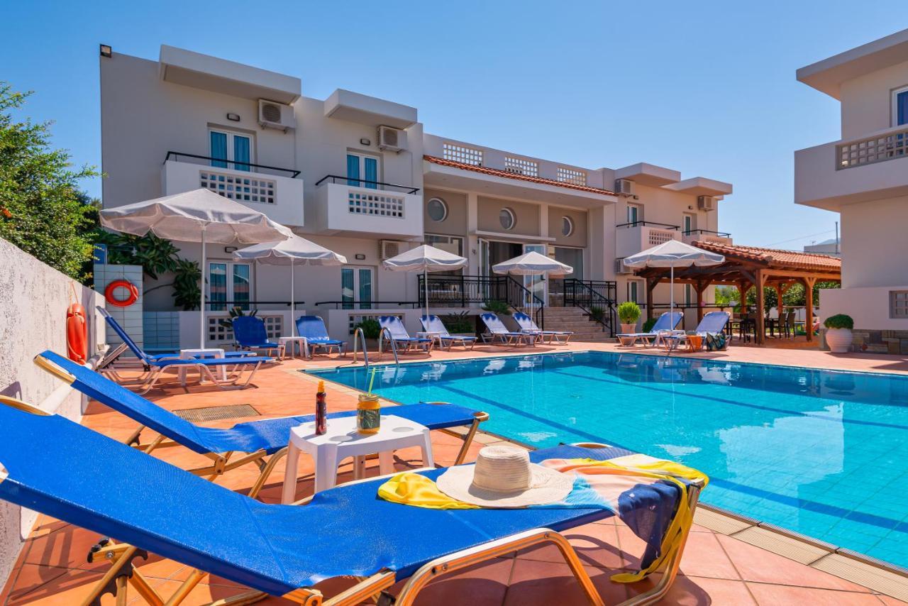 Sisi Breeze Hotel Luaran gambar