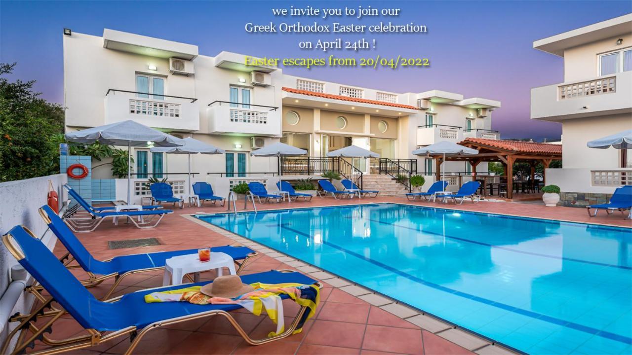 Sisi Breeze Hotel Luaran gambar
