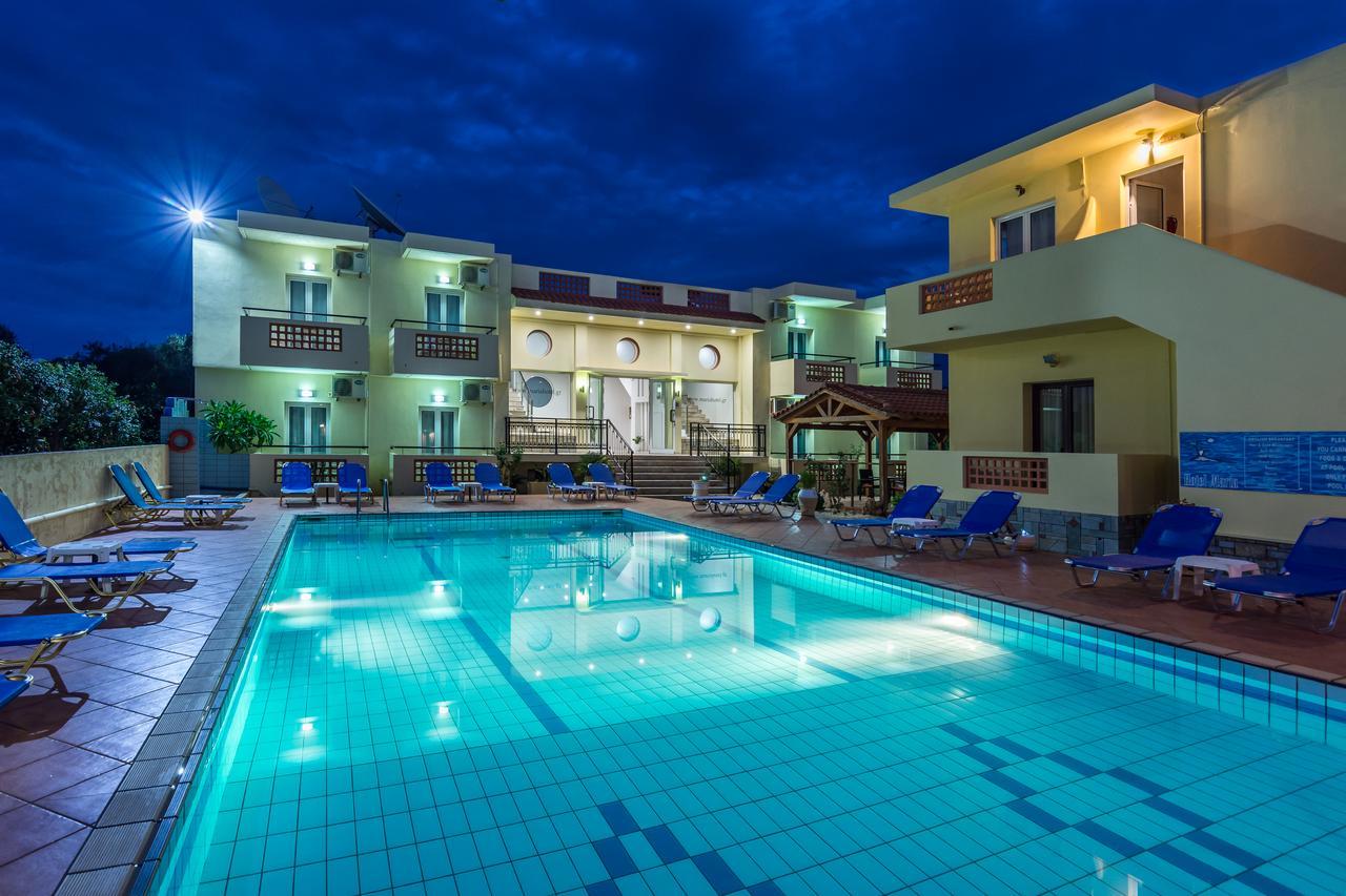 Sisi Breeze Hotel Luaran gambar
